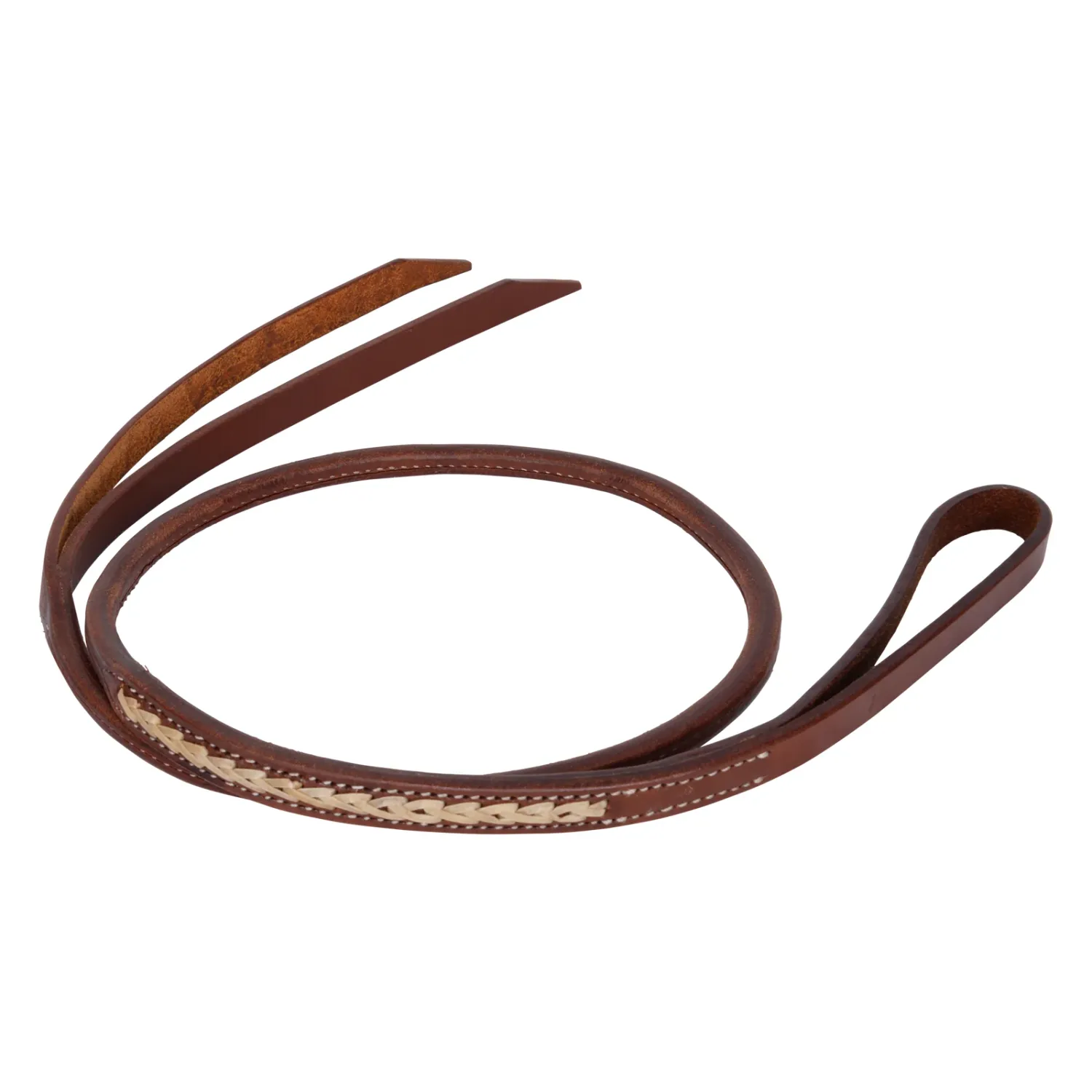 Circle Y 48" Over &amp; Under - Natural