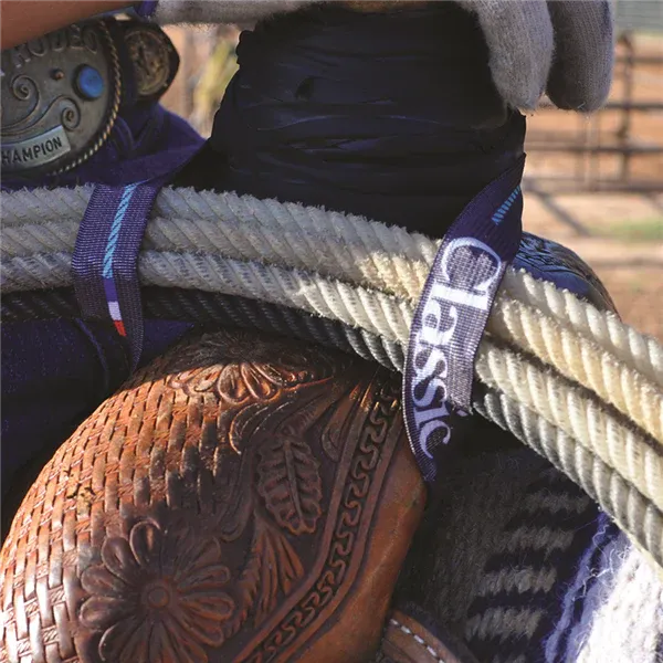 Classic Elastic Rope Strap
