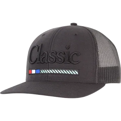 Classic Equine Trucker Cap
