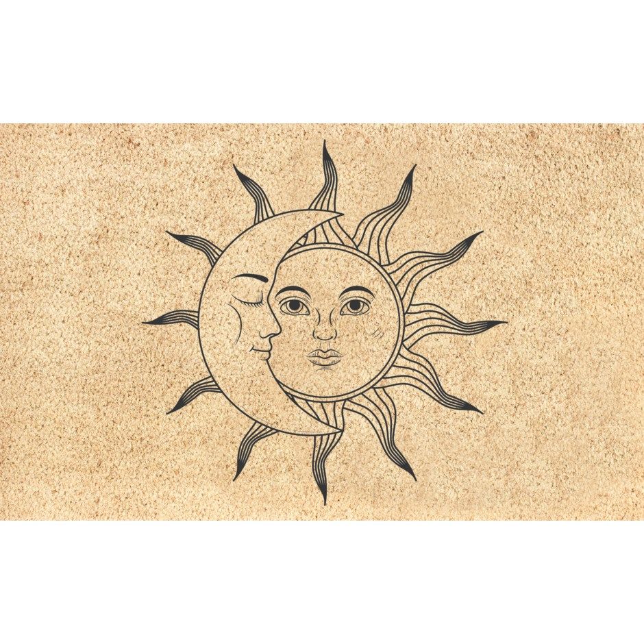 Coirmat - Sun &amp; Moon