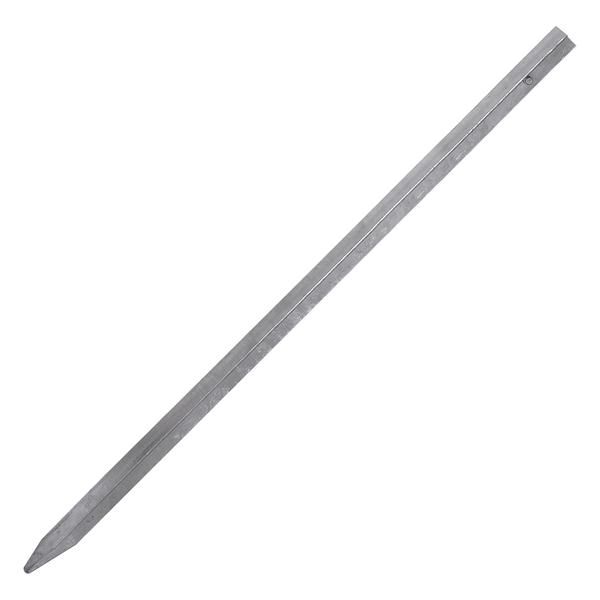 CORRAL T-Shaped Ground Rod 1M (44615)