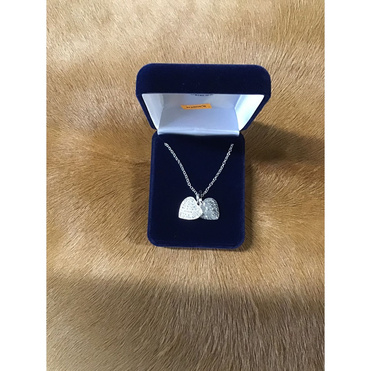 Country Charm Cross