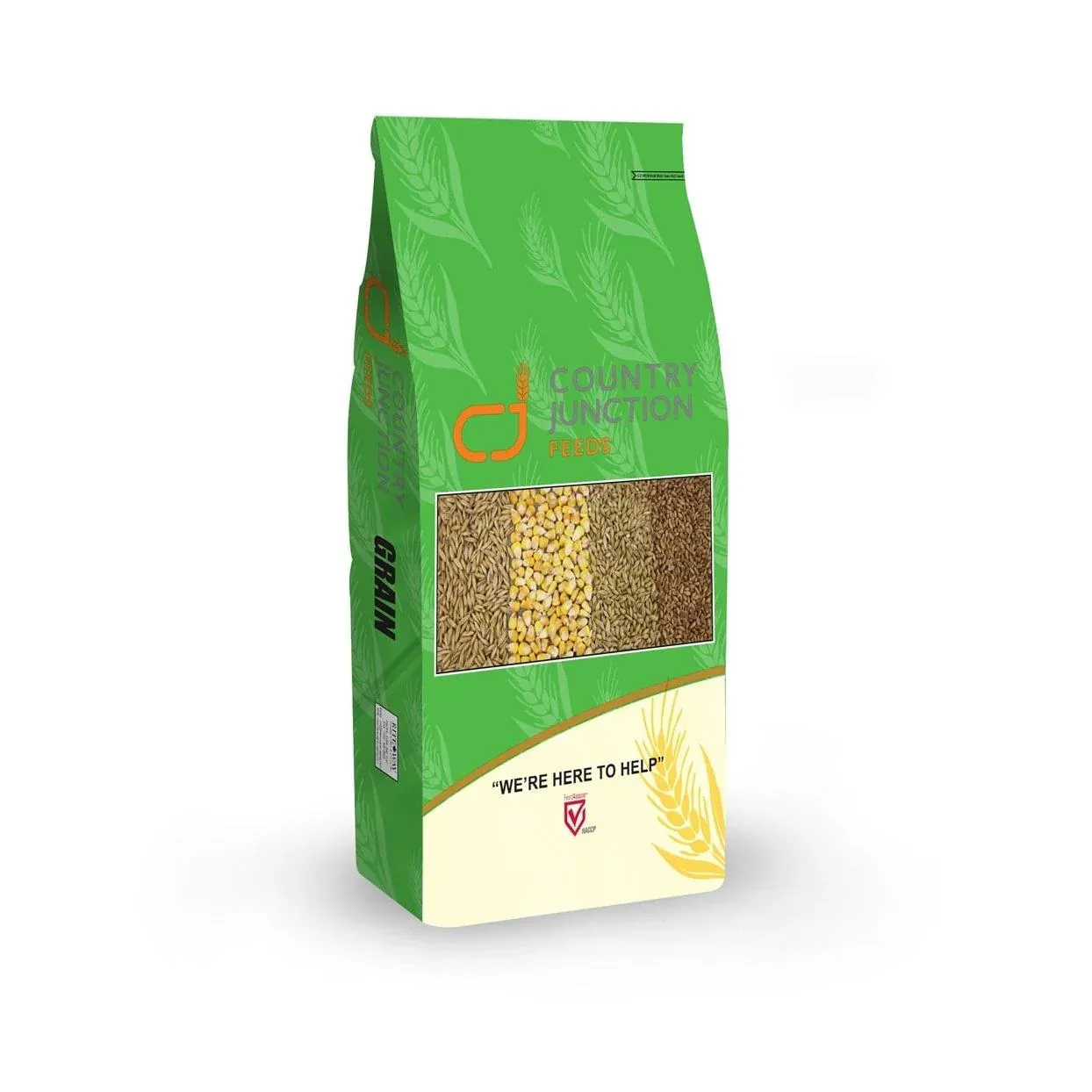 Country Junction Feeds C.O.B