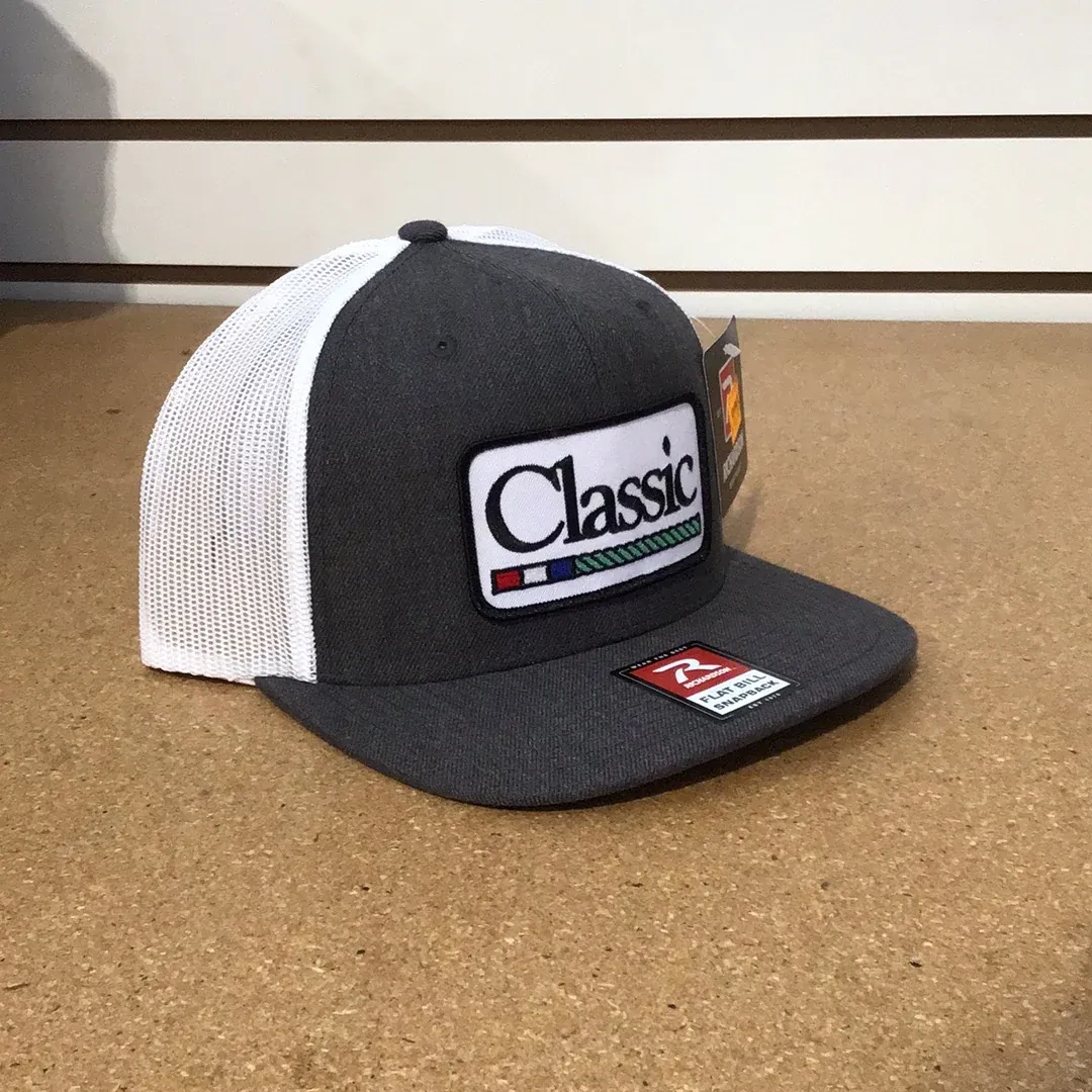 Classic Equine Ball Cap-2