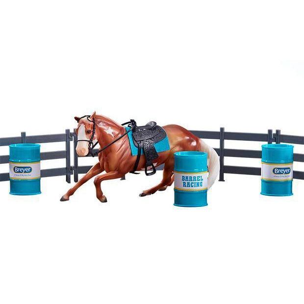 Classics Barrel Racing