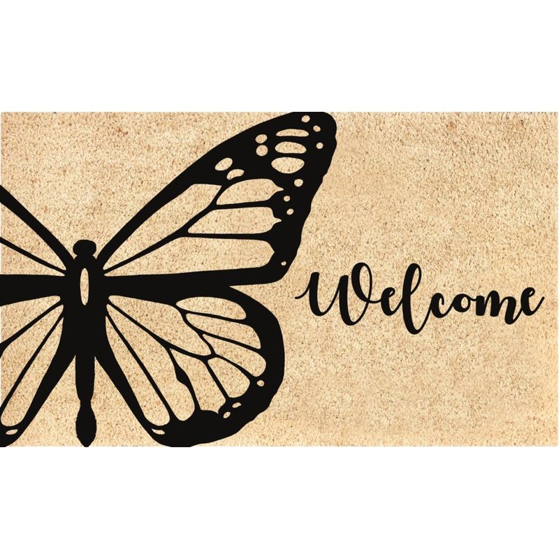 Coirmat - Butterfly