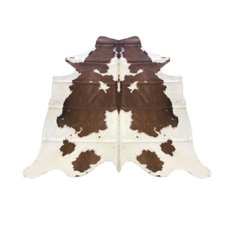 Cowhide Rug - Large