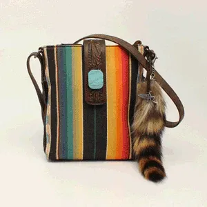 Crossbody w/Serape