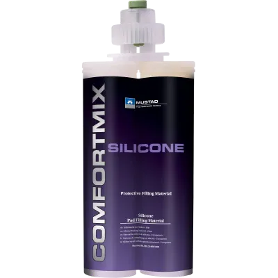 Comfortmix Silicone