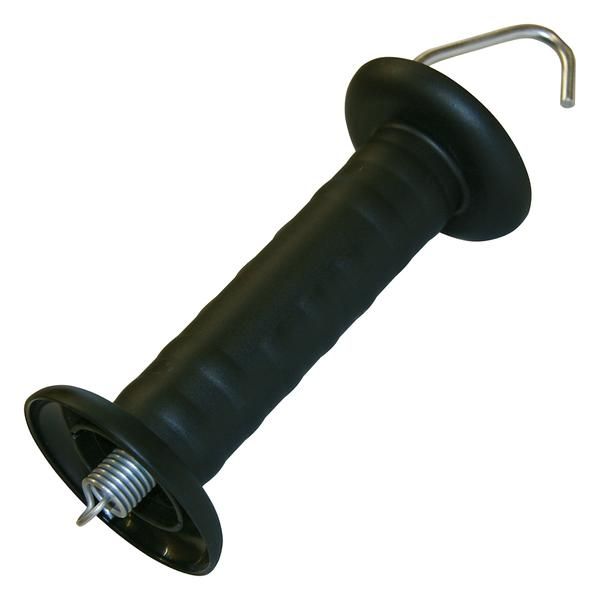 CORRAL Economy Gate Handle - Black (44951)