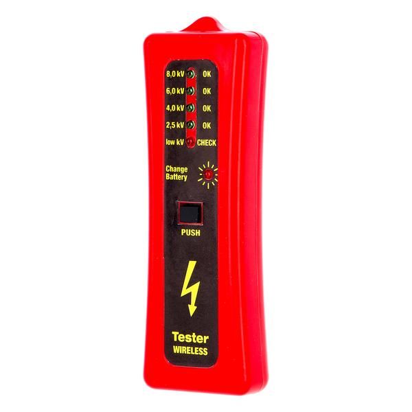 CORRAL Fence Line Tester 2500-8000 Volt (44669)