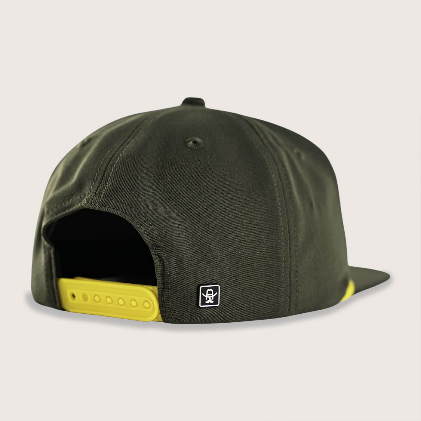 Cowboy Cool Desert Nomad Hat - Brown