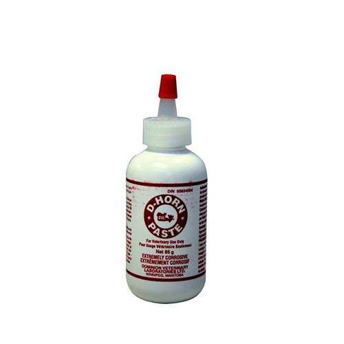 D-Horn Paste 85gms DIN# 654094