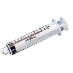 Disposable Syringe Luer 12CC - SINGLE
