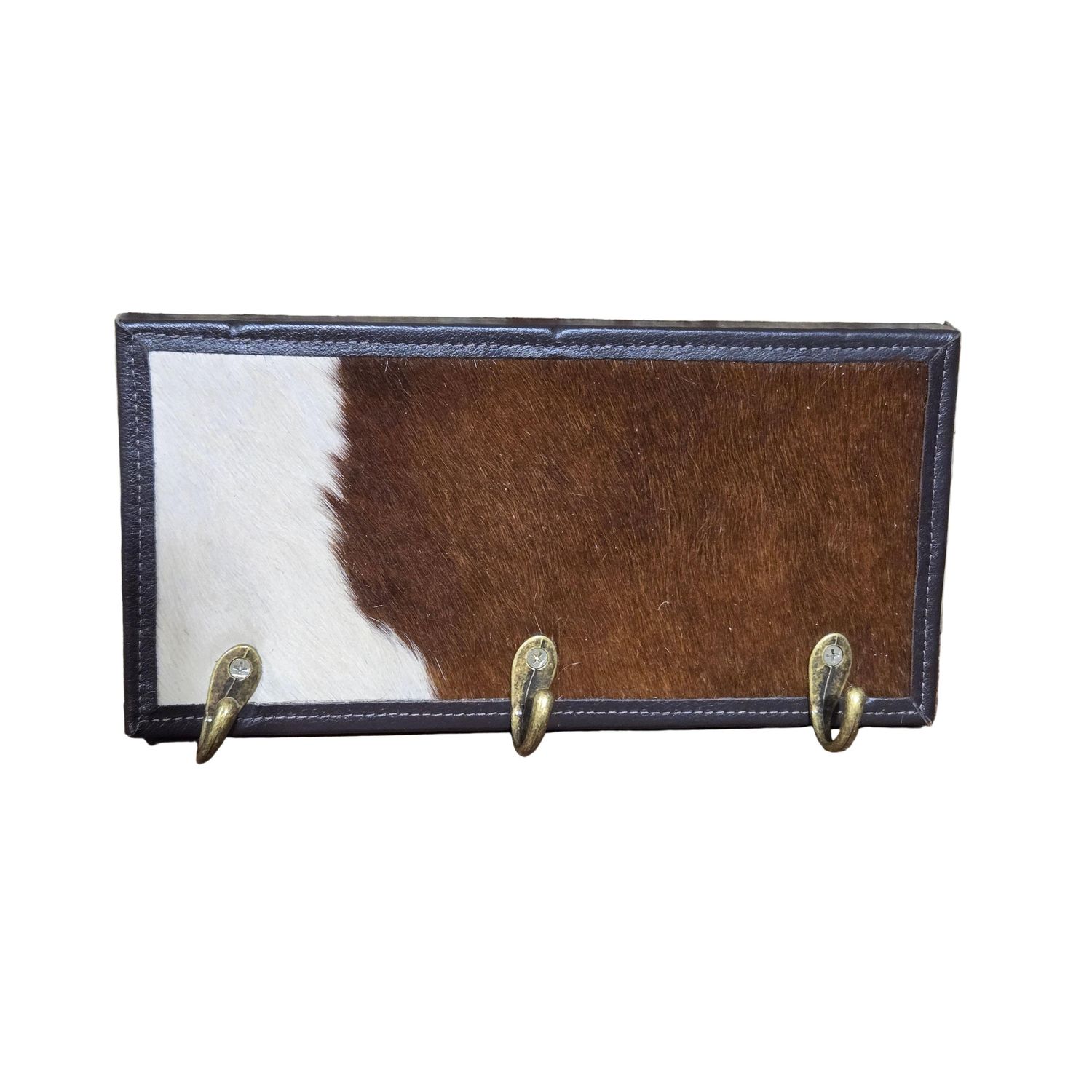 D2W Trading Western Wall Hooks Assorted Colours