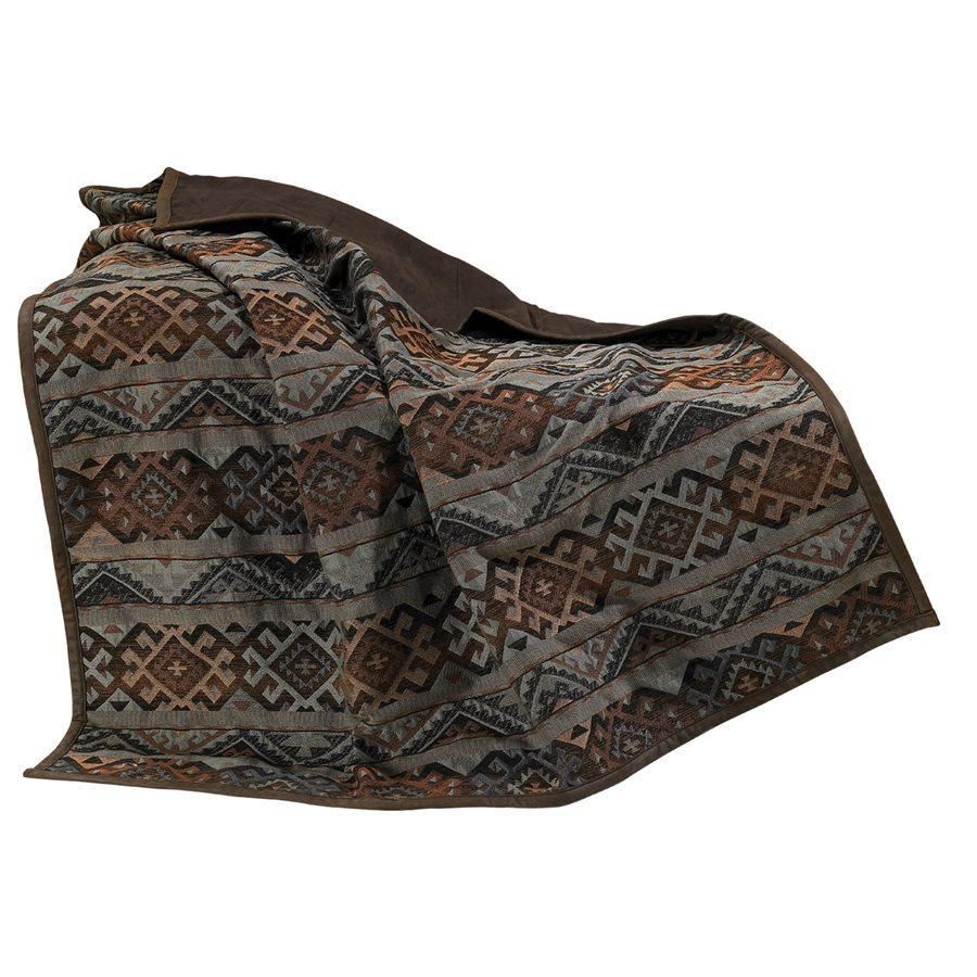 Del Rio Throw 50" x 60"