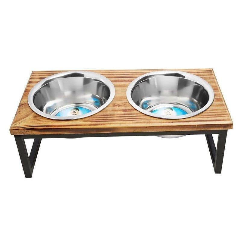 Diner - Contempory Wooden - 2 Quart