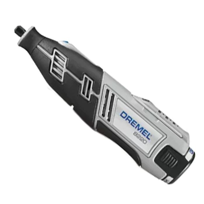 Dremel Cordless 12v Max Var Speed w/HS Bit