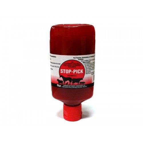 DVL Stop Pick &amp; Daber 170ML