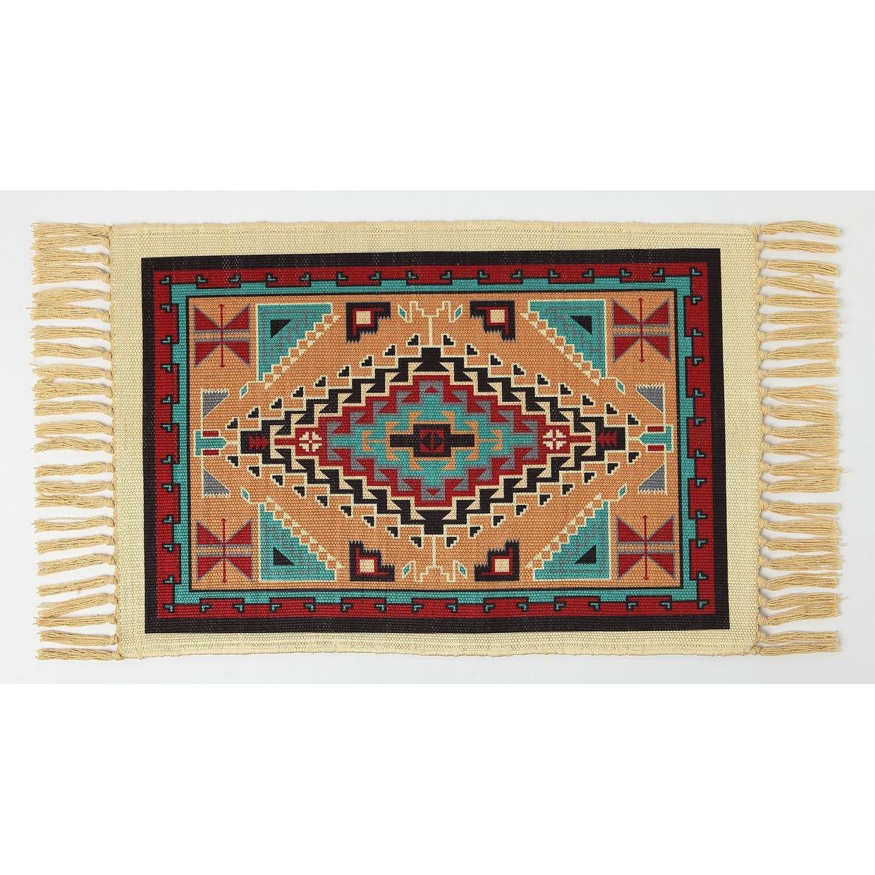 El Paso Digital Print Placemat - #410