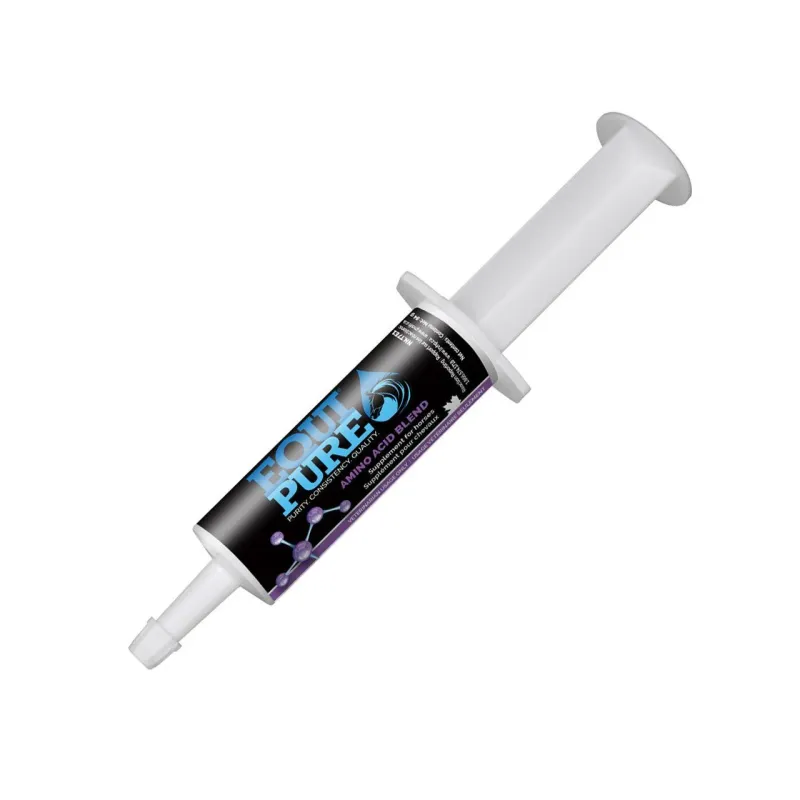 Equipure Amino Acid Bled 80g