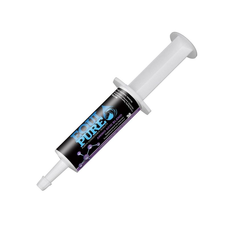 Equipure Amino Acid Bled 80g