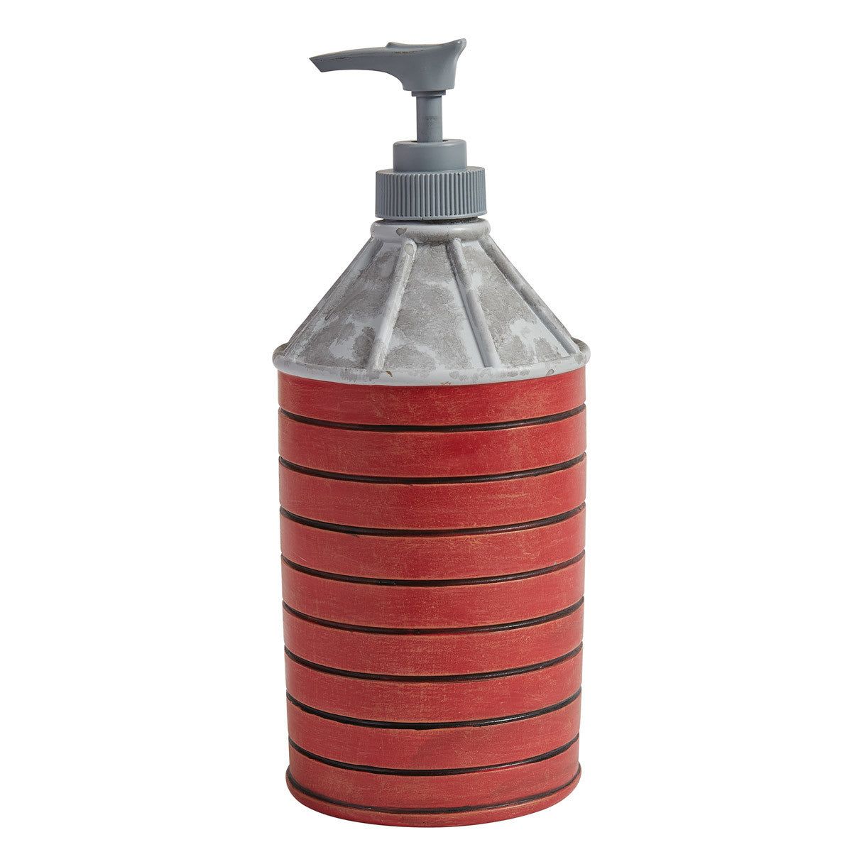 Farm Livin Soap Dispenser