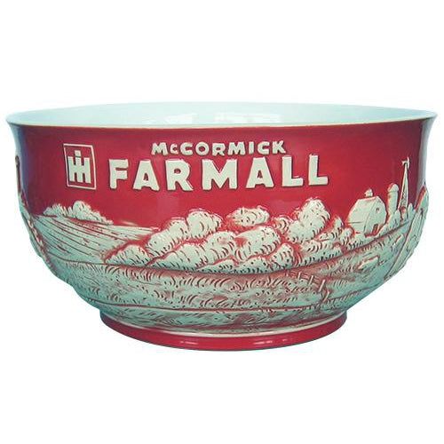 Farmall Small Stoneware Bowl