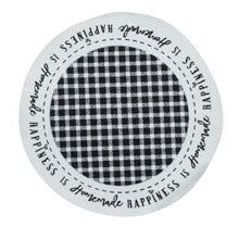 Farmhouse Braided Placemat