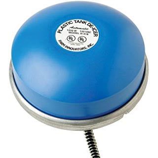 Deicer Conver-Able H418C 1250