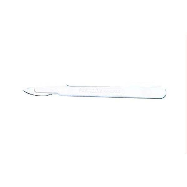 Disposable Scalpel - #21