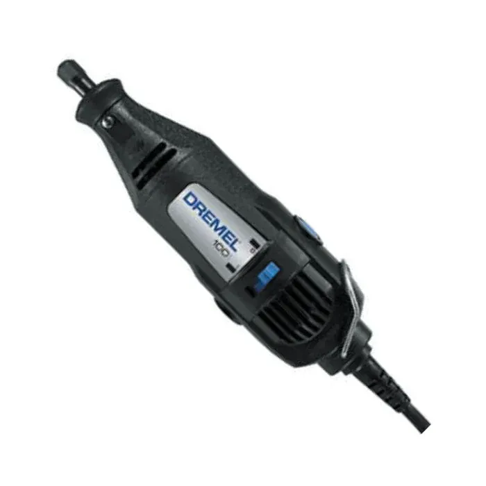 Dremel 120V Max Var Speed w/HS Bit