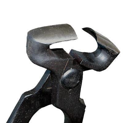 Edge Half Round Nipper