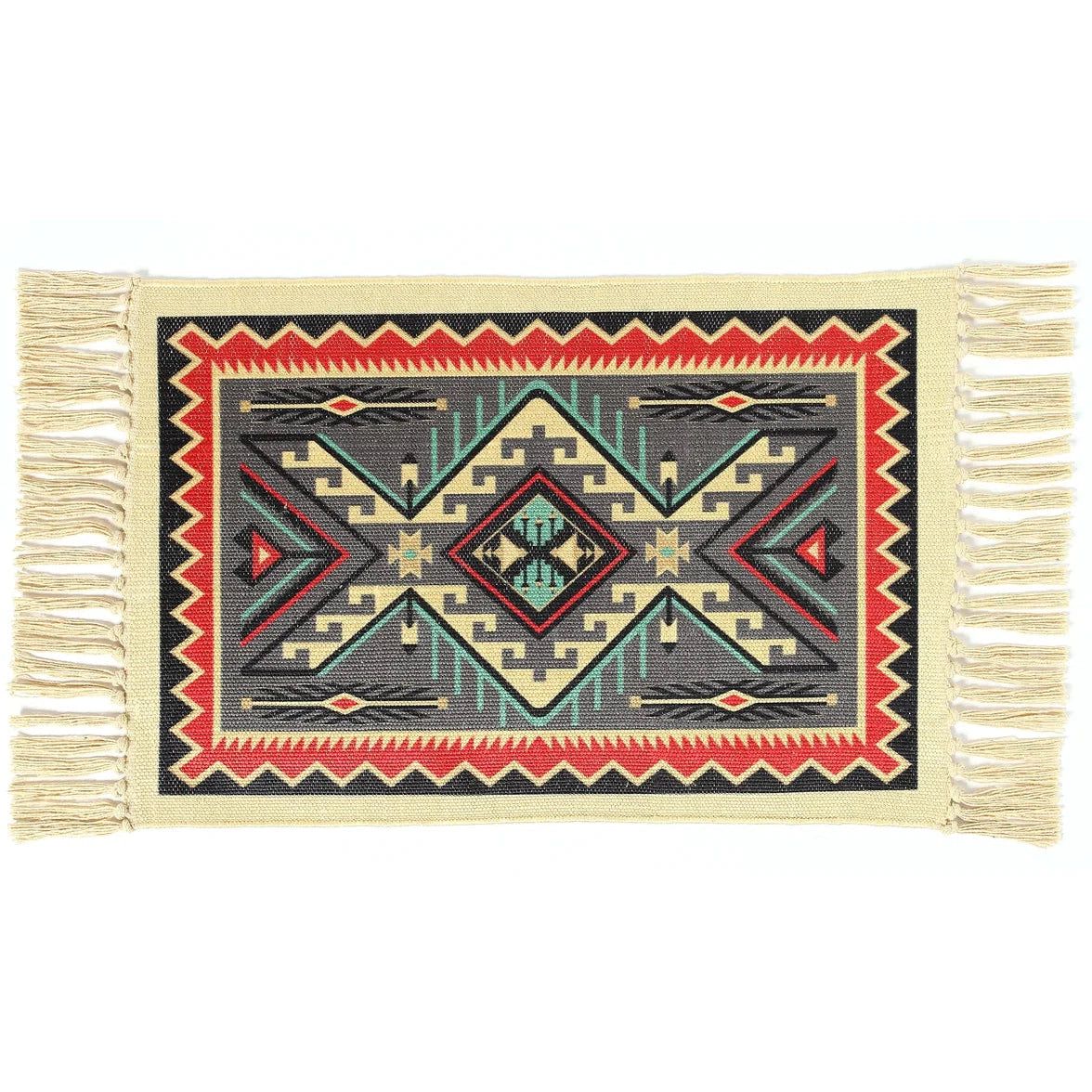 El Paso Digital Print Placemat - #418