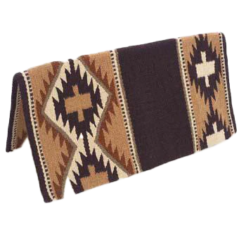 El Paso Saddle Blanket #4