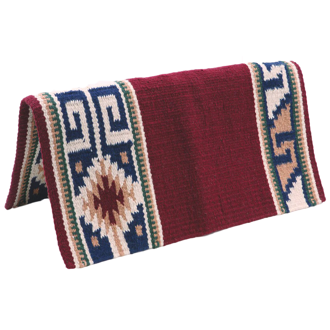 El Paso Saddle Blanket #10B