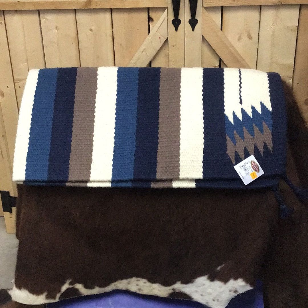 El Paso Saddle Blanket-1
