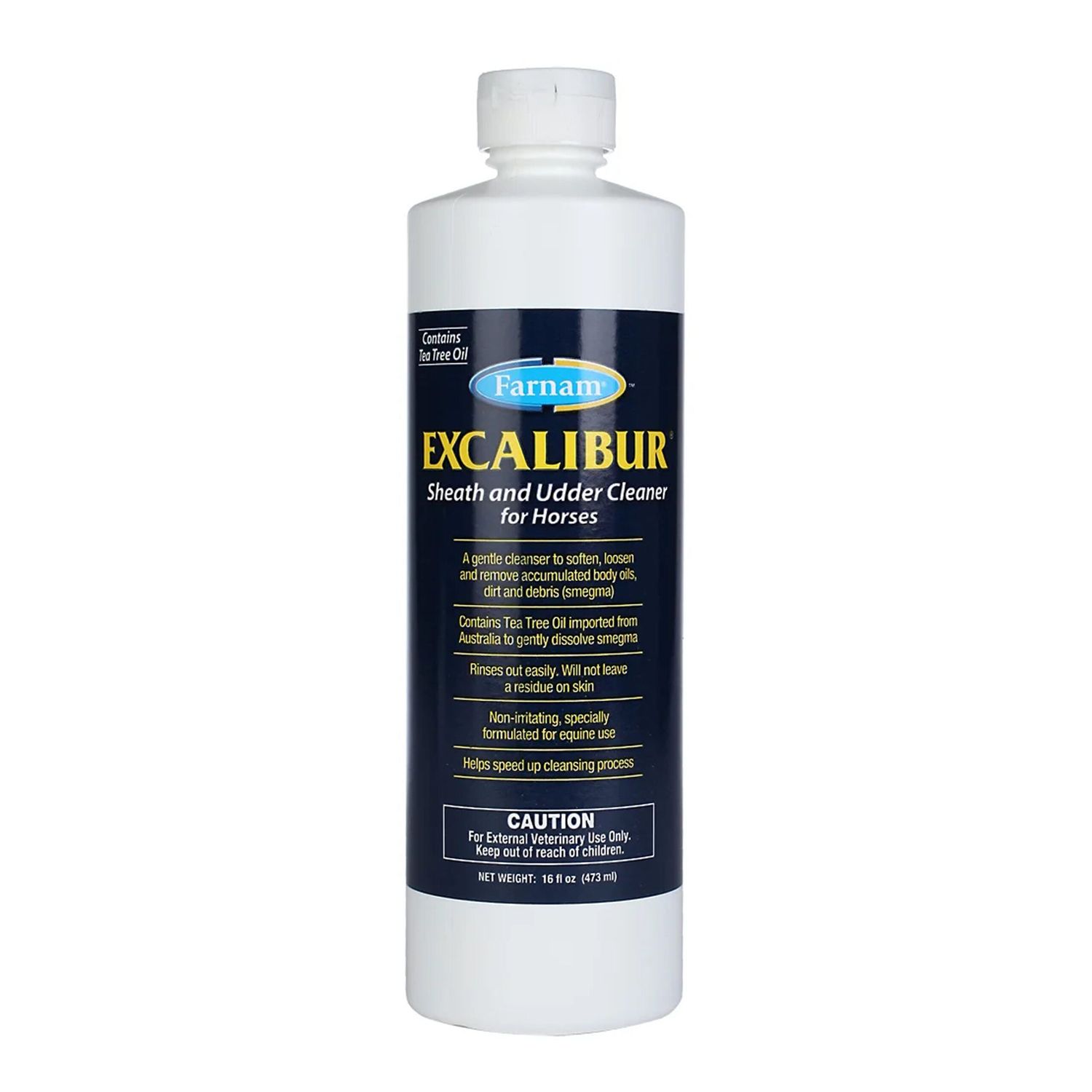Farnam Excalibur Sheath Cleaner 16oz