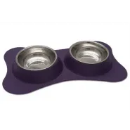 Dolce Flex Diner Plum Small