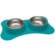 Dolce Flex Diner Robins Egg Small