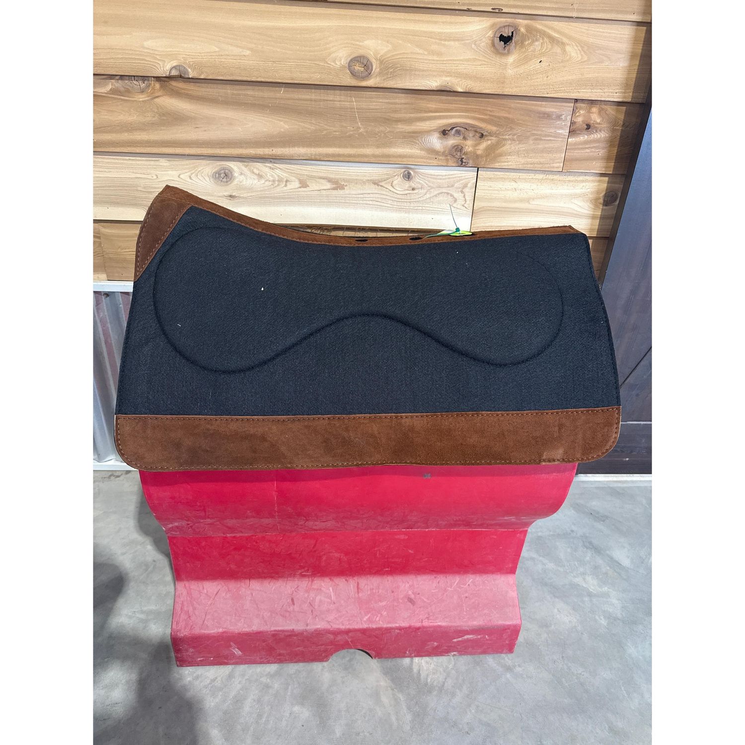 Double Felt Contour Pad