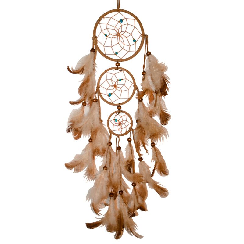 Dream Catcher 3 Ring