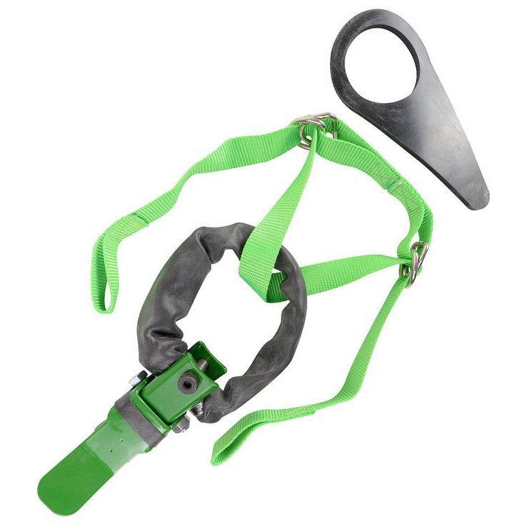Easy Now Quick Release