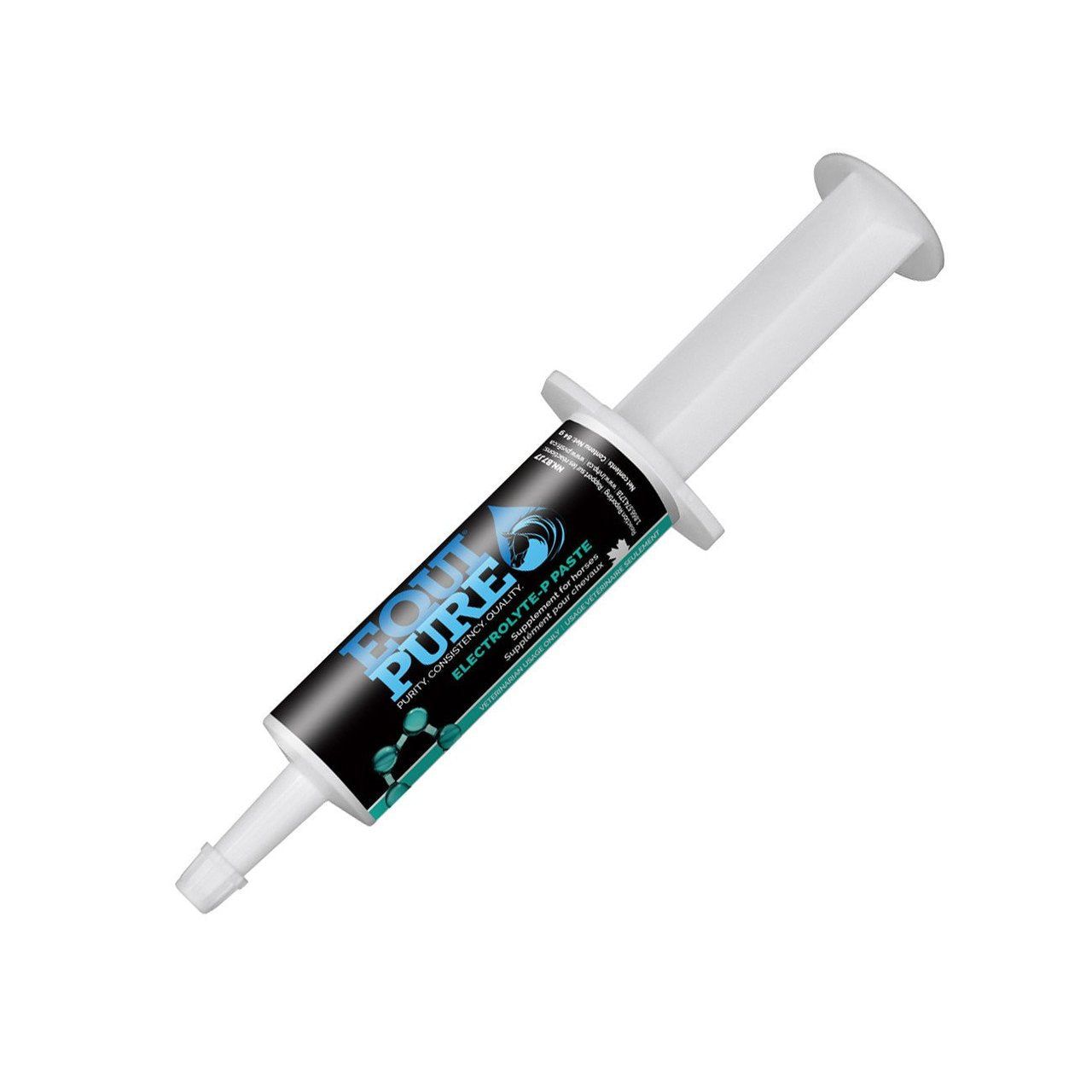 Equipure Electrolyte Paste 80CC