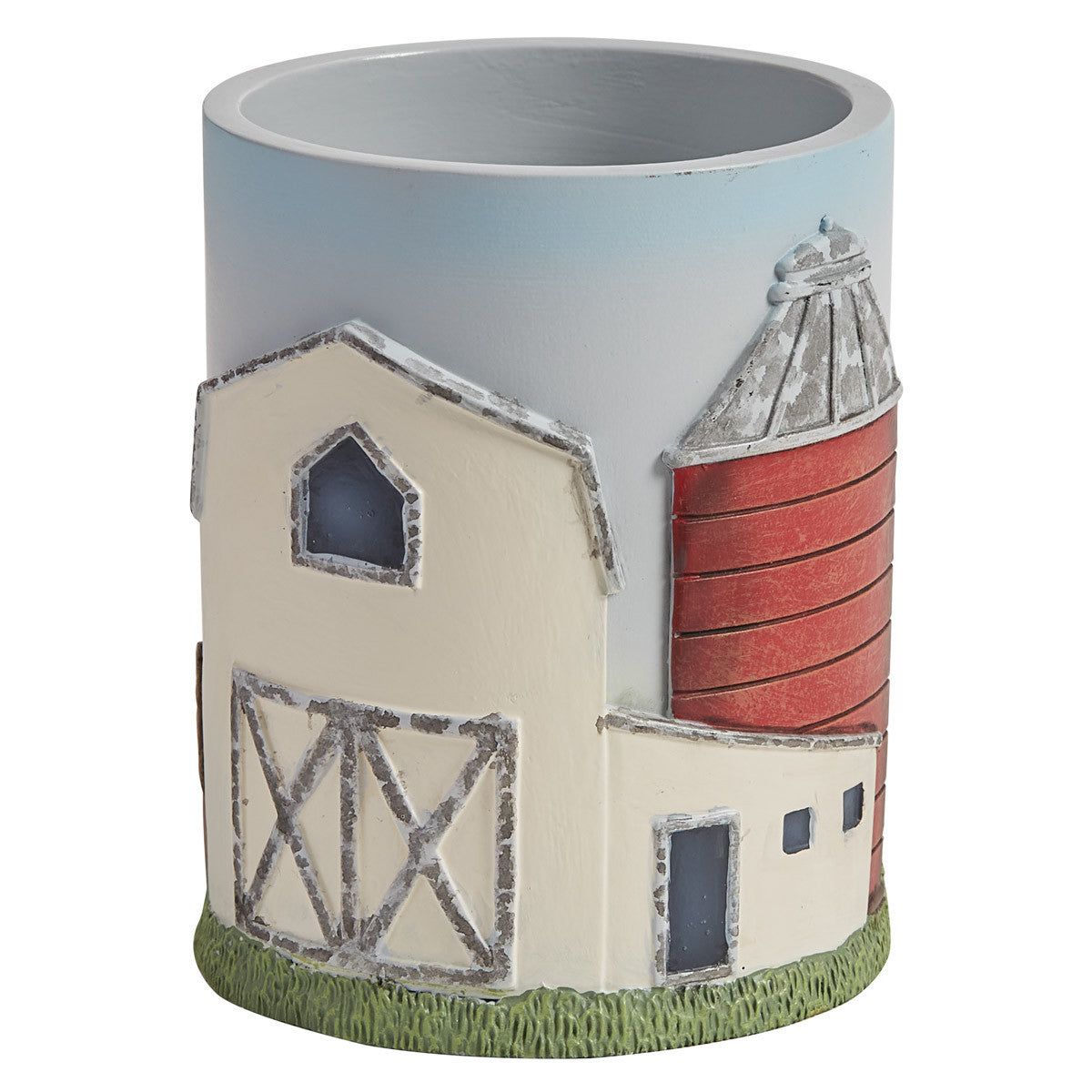 Farm Livin Tumbler