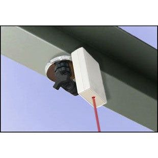 FarmTek Laser System