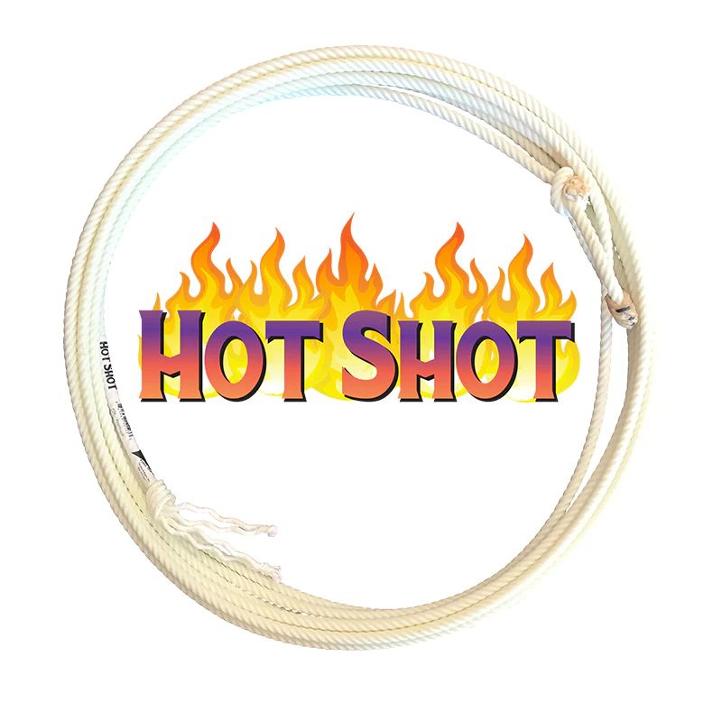 Fast Back Hot Shot Kid's Rope
