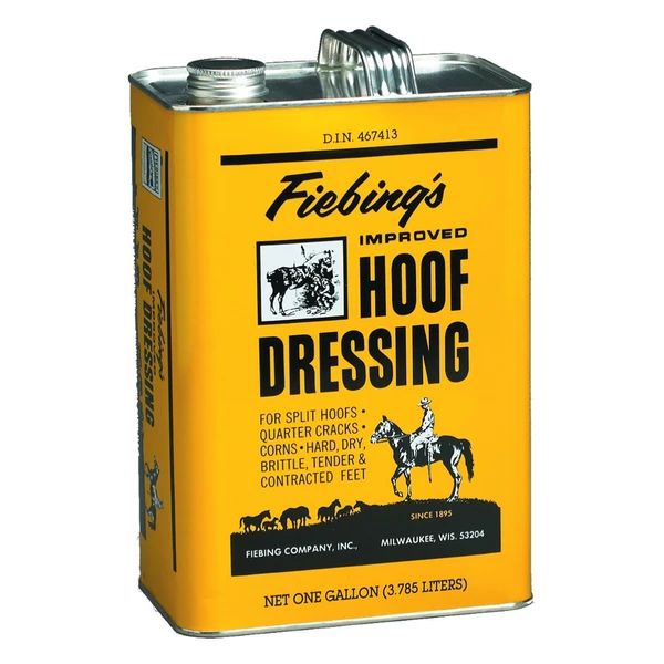 Fiebings Hoof Dressing 3.785 L
