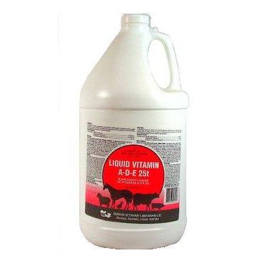 DVL Vit ADE Liquid 425ml DIN 02240234