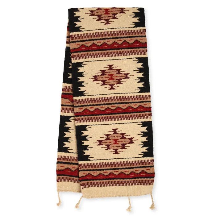 El Paso Saddle Blanket Company May Table Runner